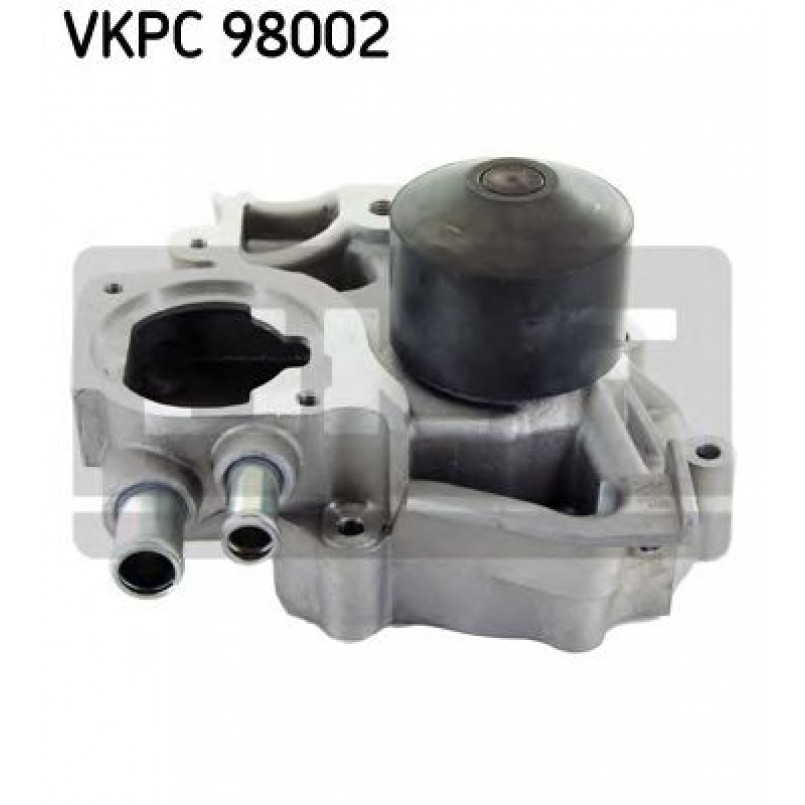 VKPC 98002 SKF - Насос охолоджуючої рідини